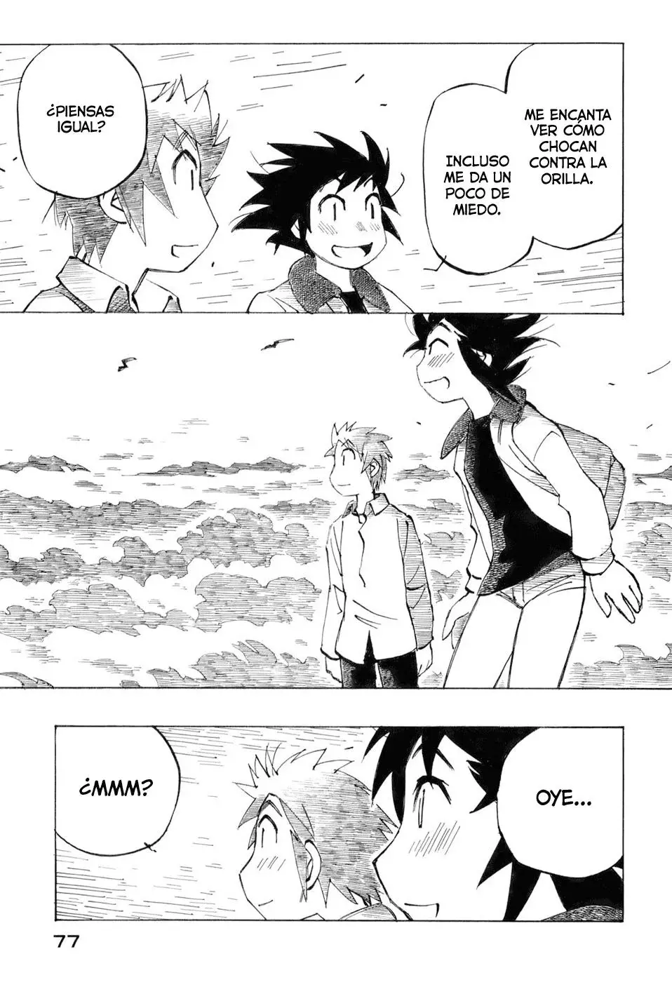Capitulo 43 page 11
