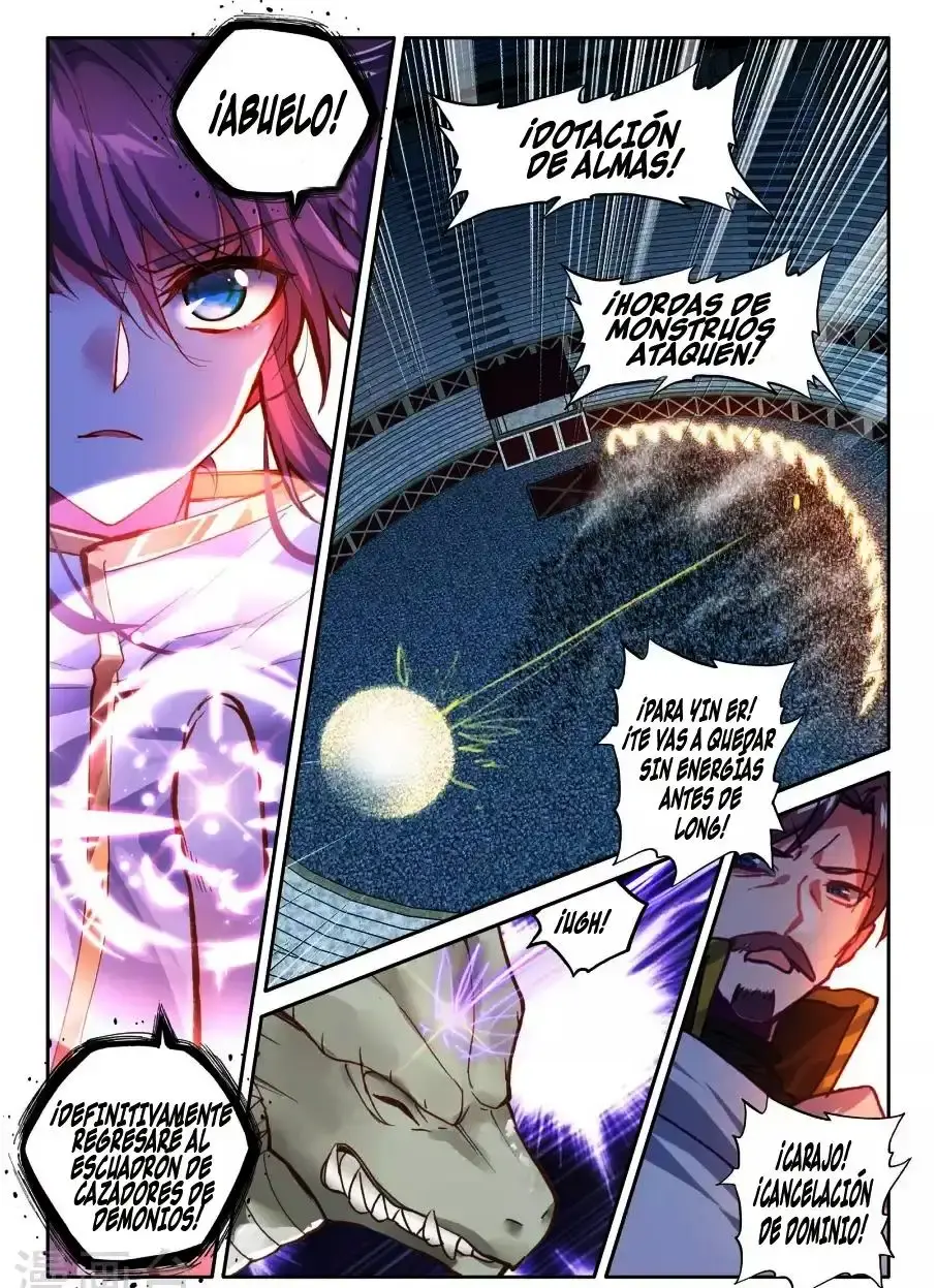 Capitulo 167 page 8