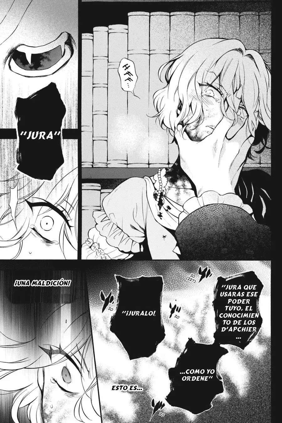 Capitulo 33 page 4