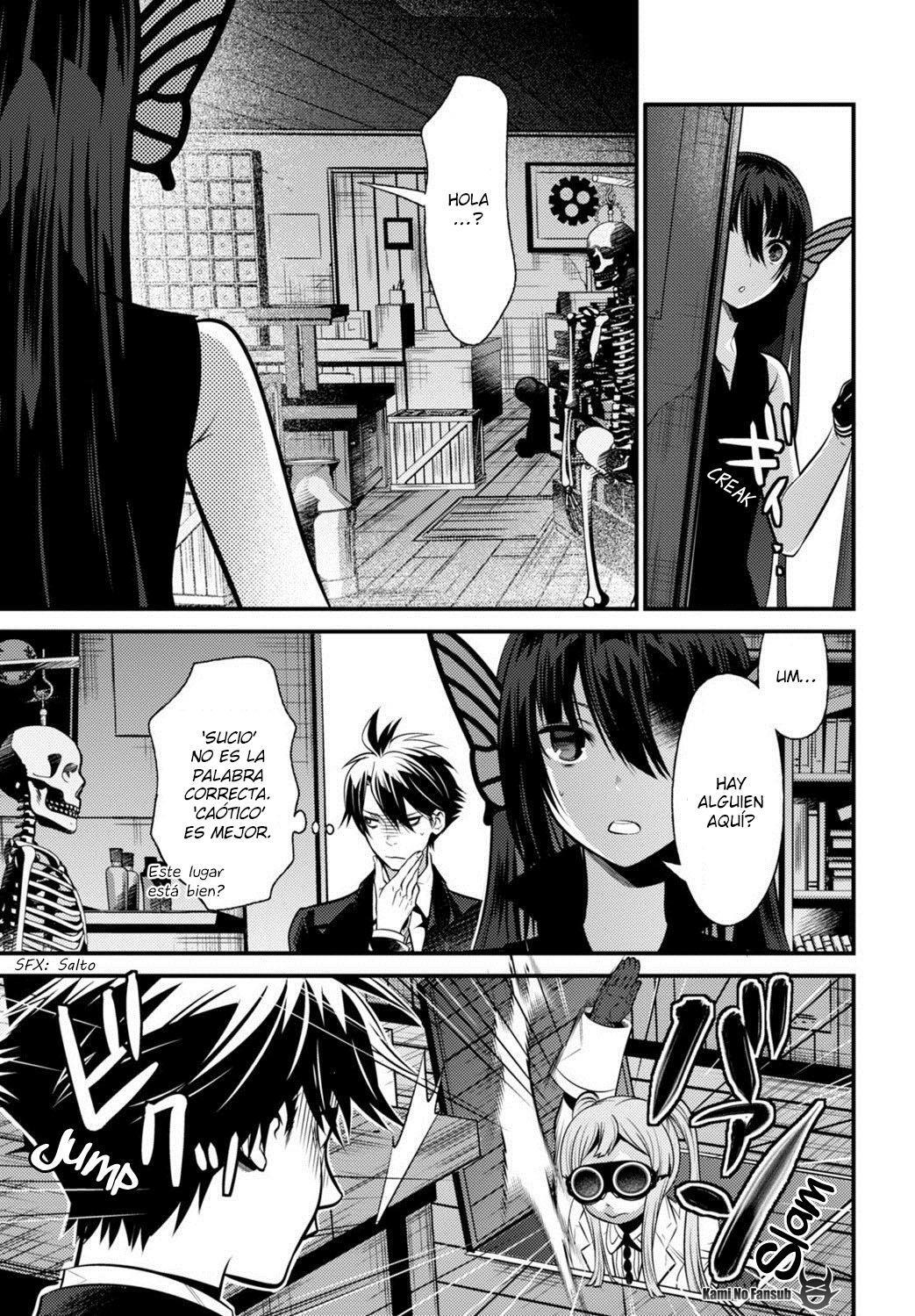 Capitulo 6 page 18