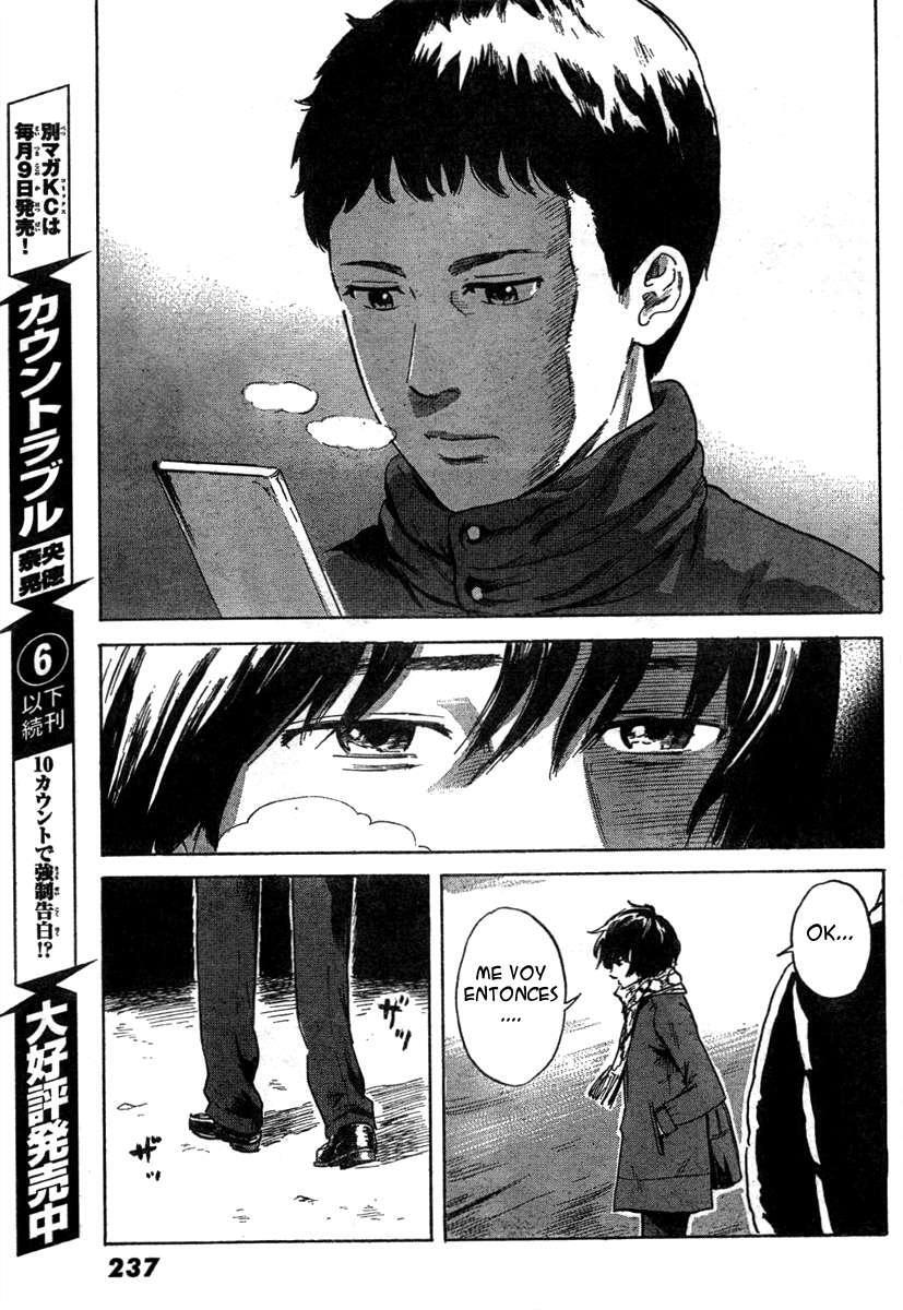Capitulo 38 page 20