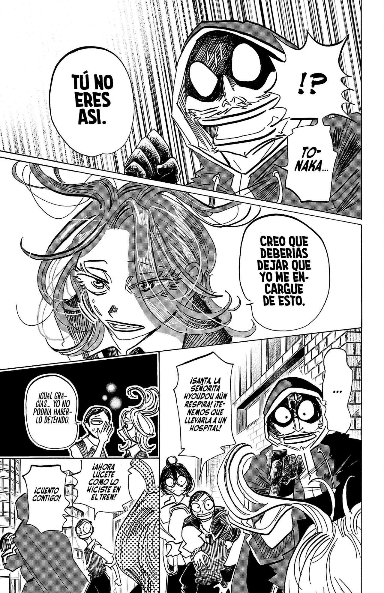 Capitulo 69 page 9