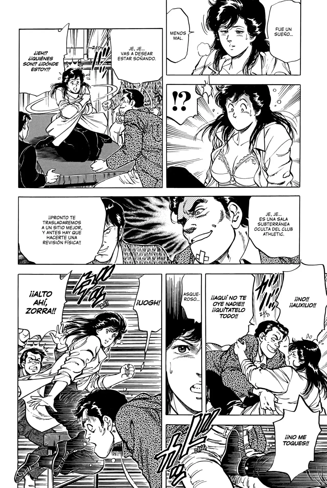 Capitulo 53 page 11