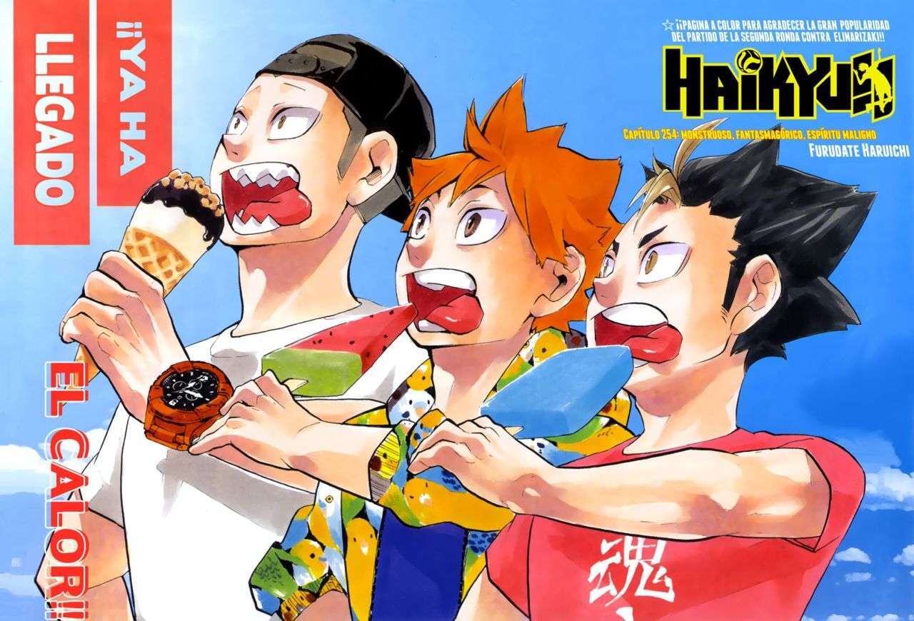 Capitulo 254 page 2