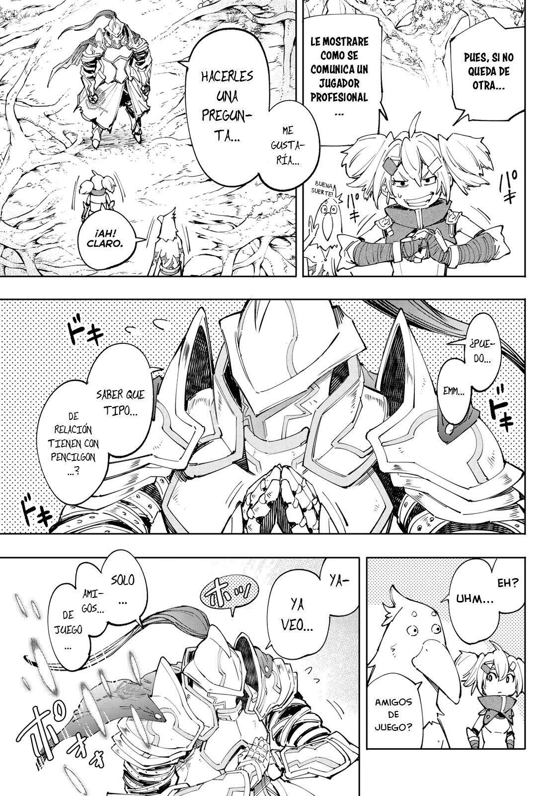 Capitulo 45 page 14