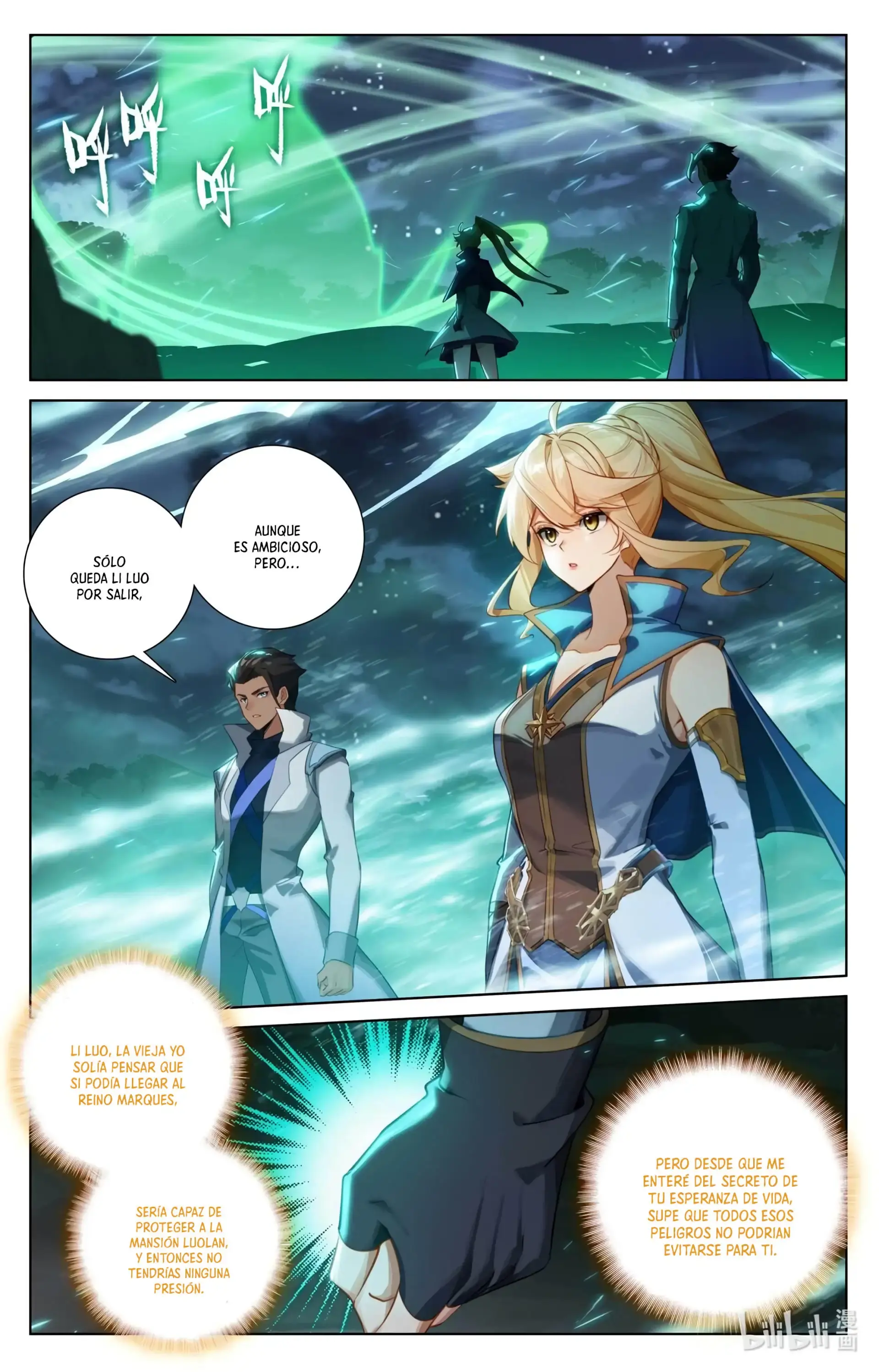 Capitulo 192 page 15
