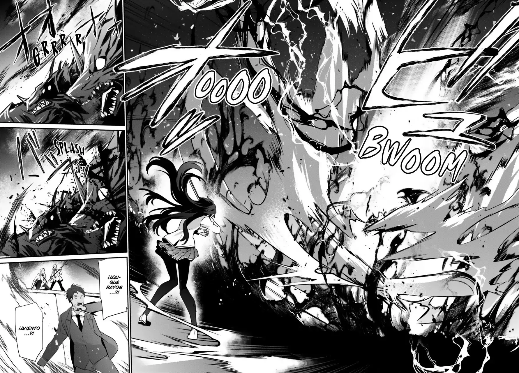 Capitulo 51 page 26