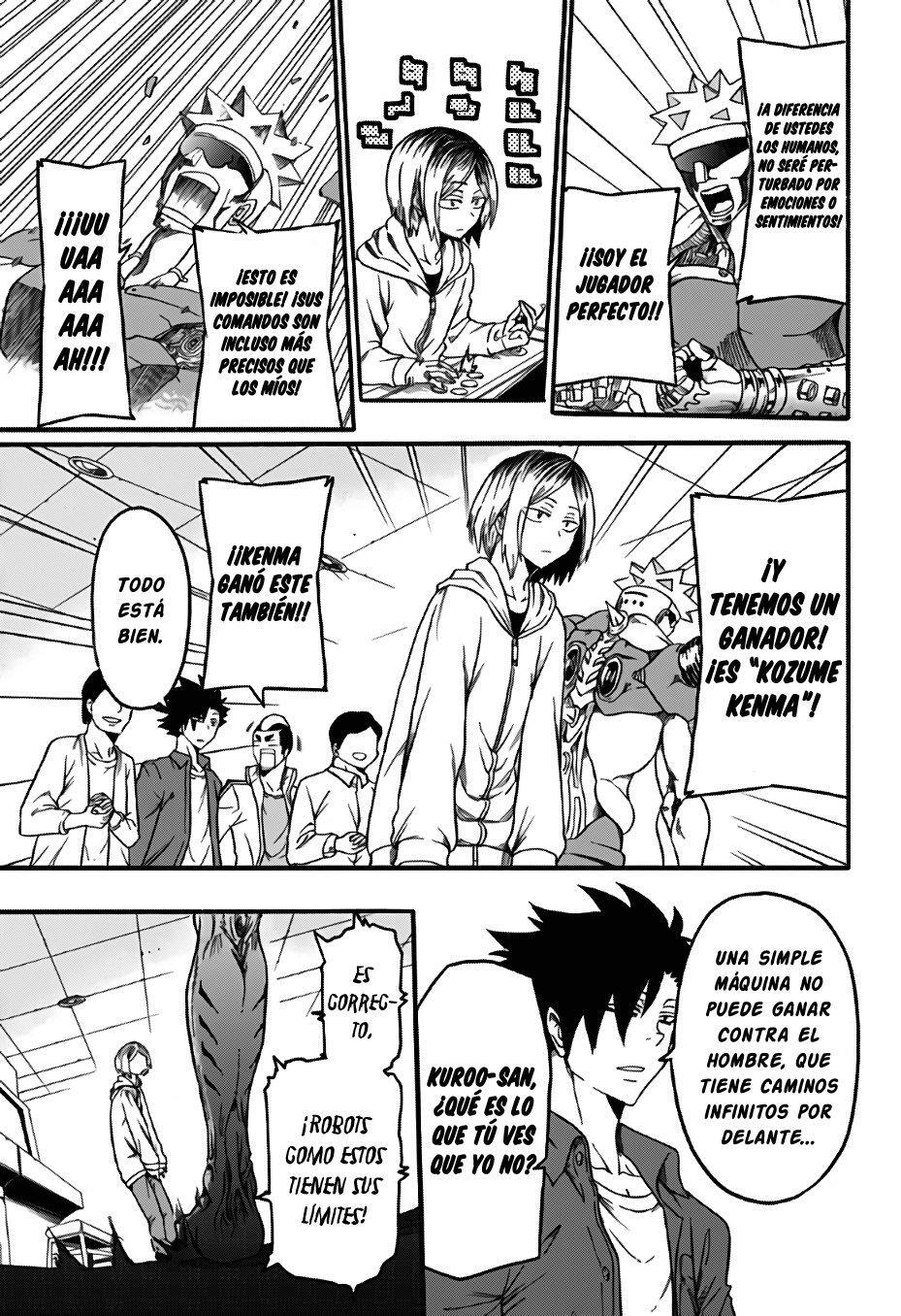 Capitulo 2 page 12