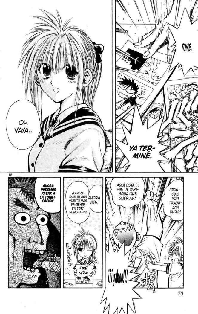 Capitulo 211 page 12
