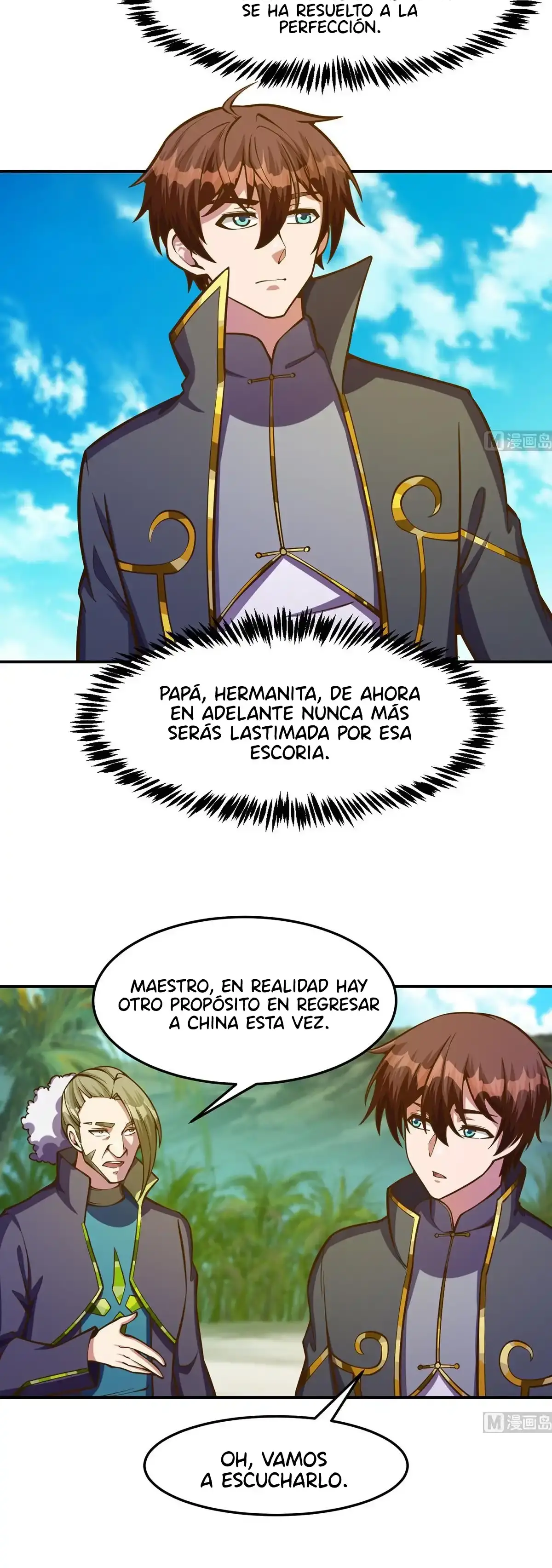 Capitulo 323 page 7