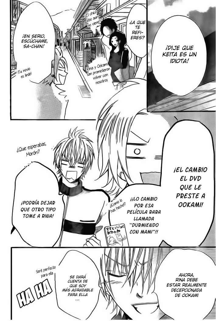 Capitulo 17 page 33