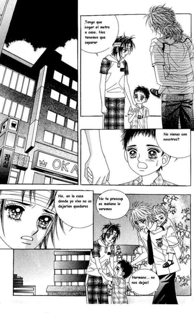 Capitulo 40 page 15