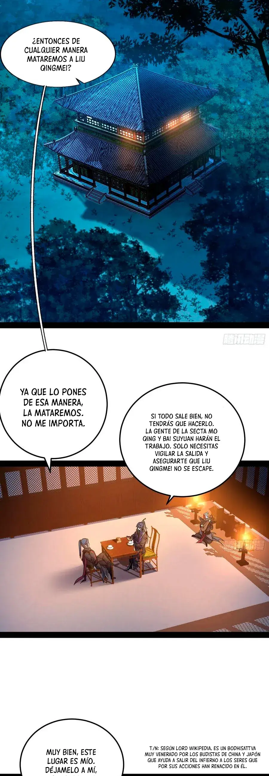 Capitulo 101 page 27