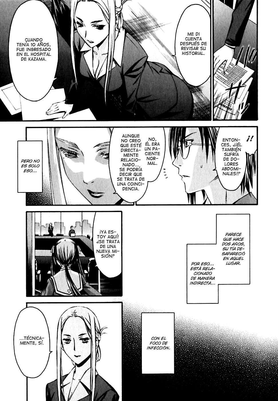 Capitulo 19 page 21