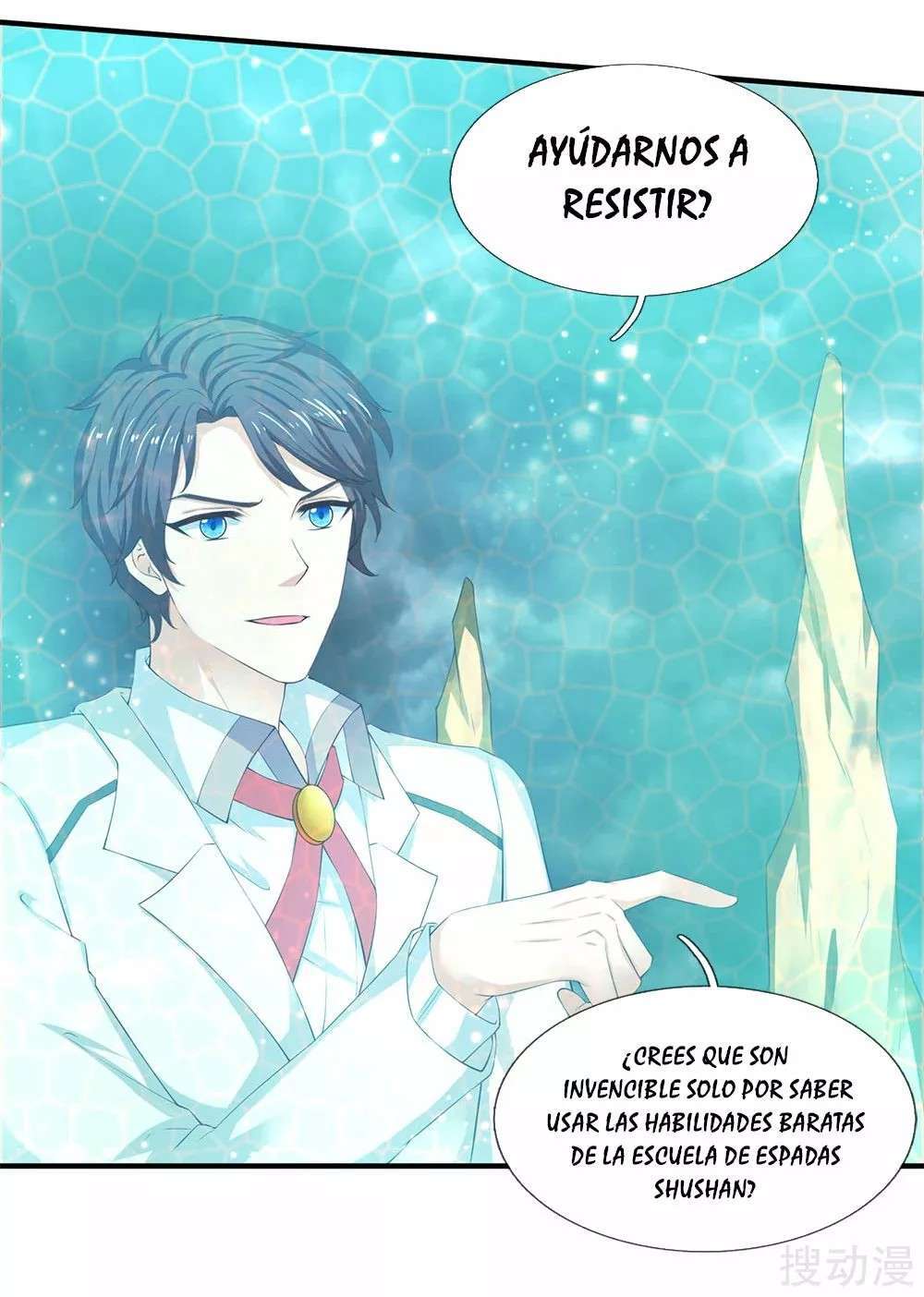 Capitulo 114 page 8