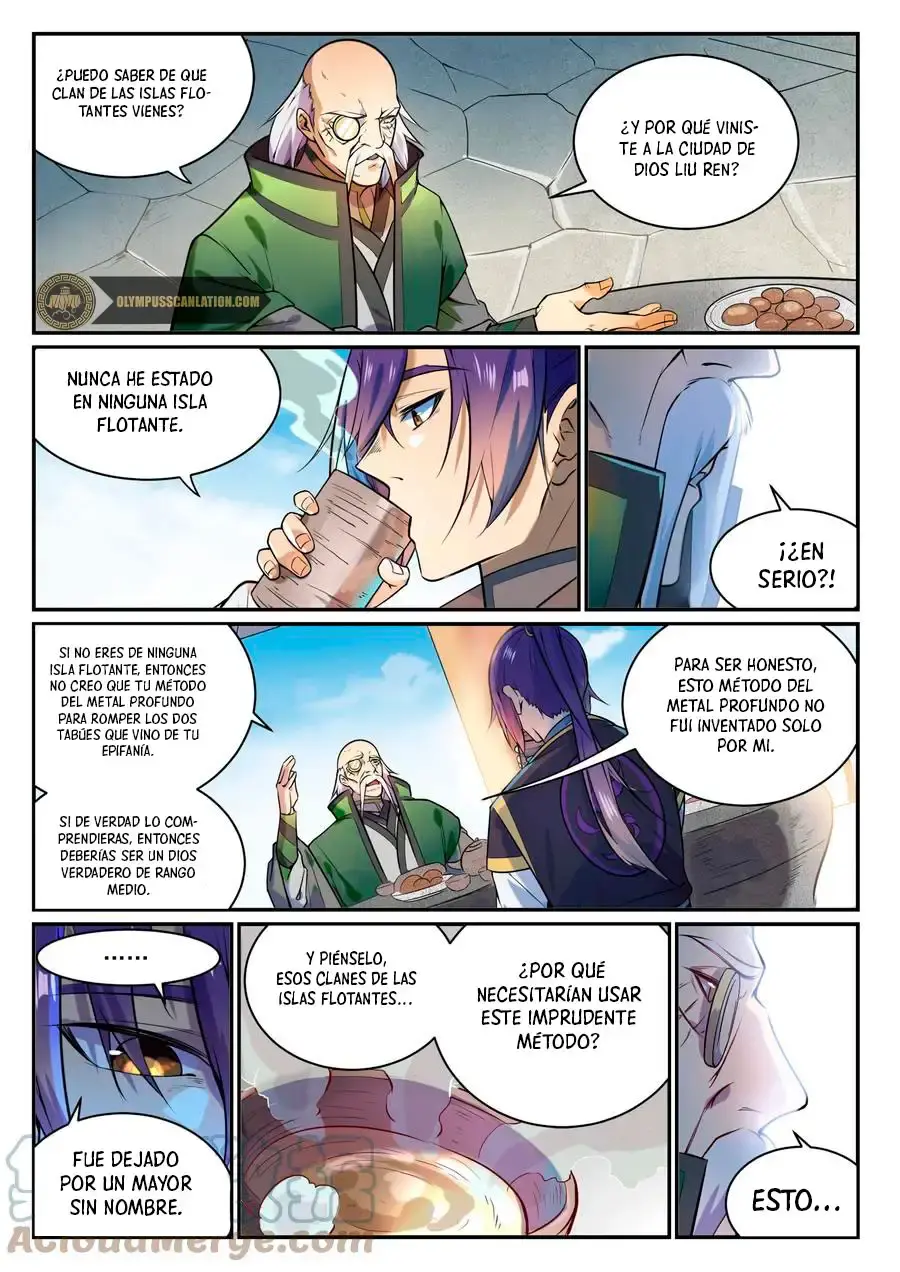 Capitulo 857 page 5