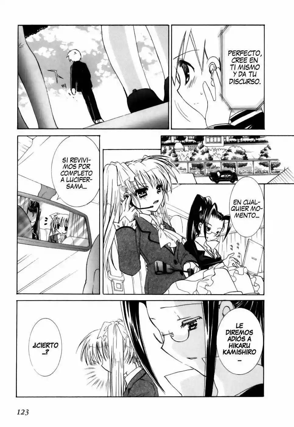 Capitulo 18 page 14