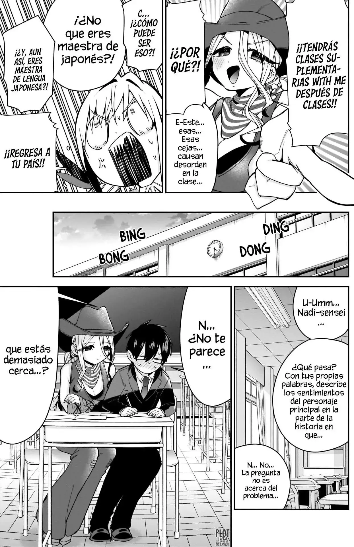 Capitulo 57 page 6