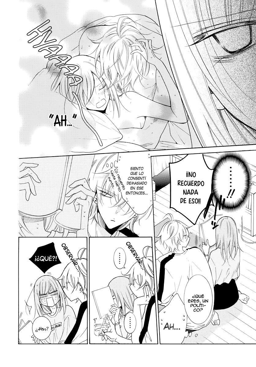 Capitulo 103 page 19