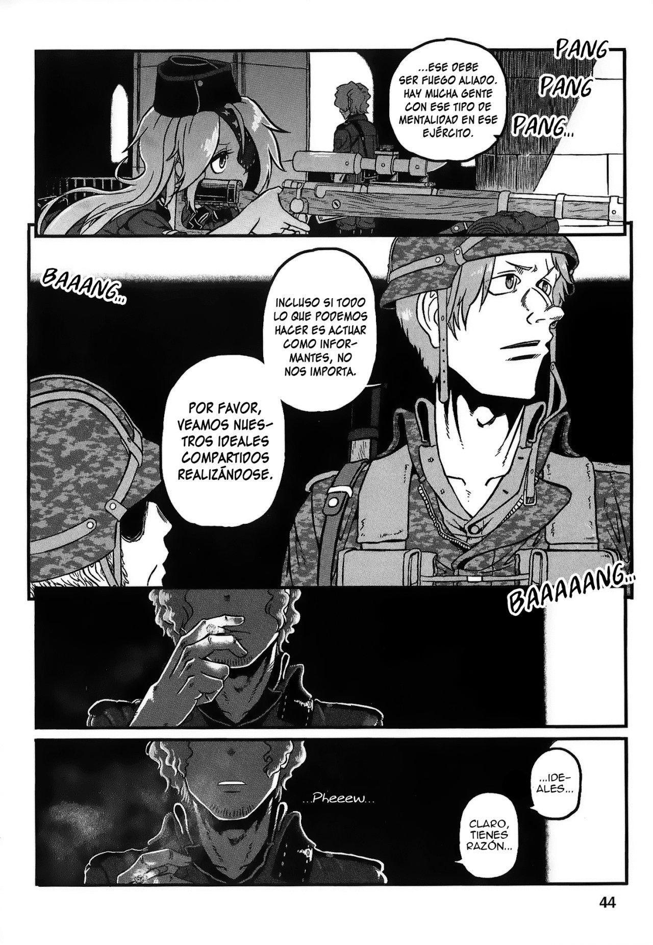 Capitulo 22.50 page 5