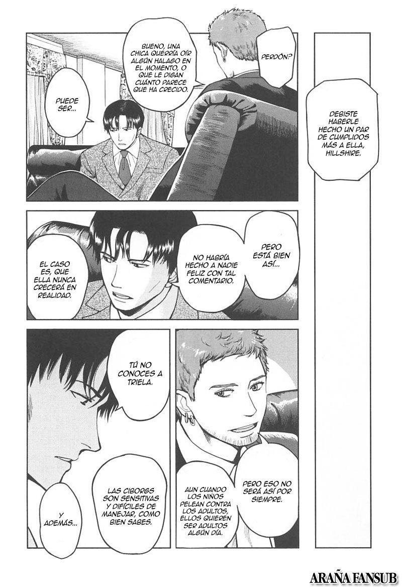 Capitulo 36 page 11
