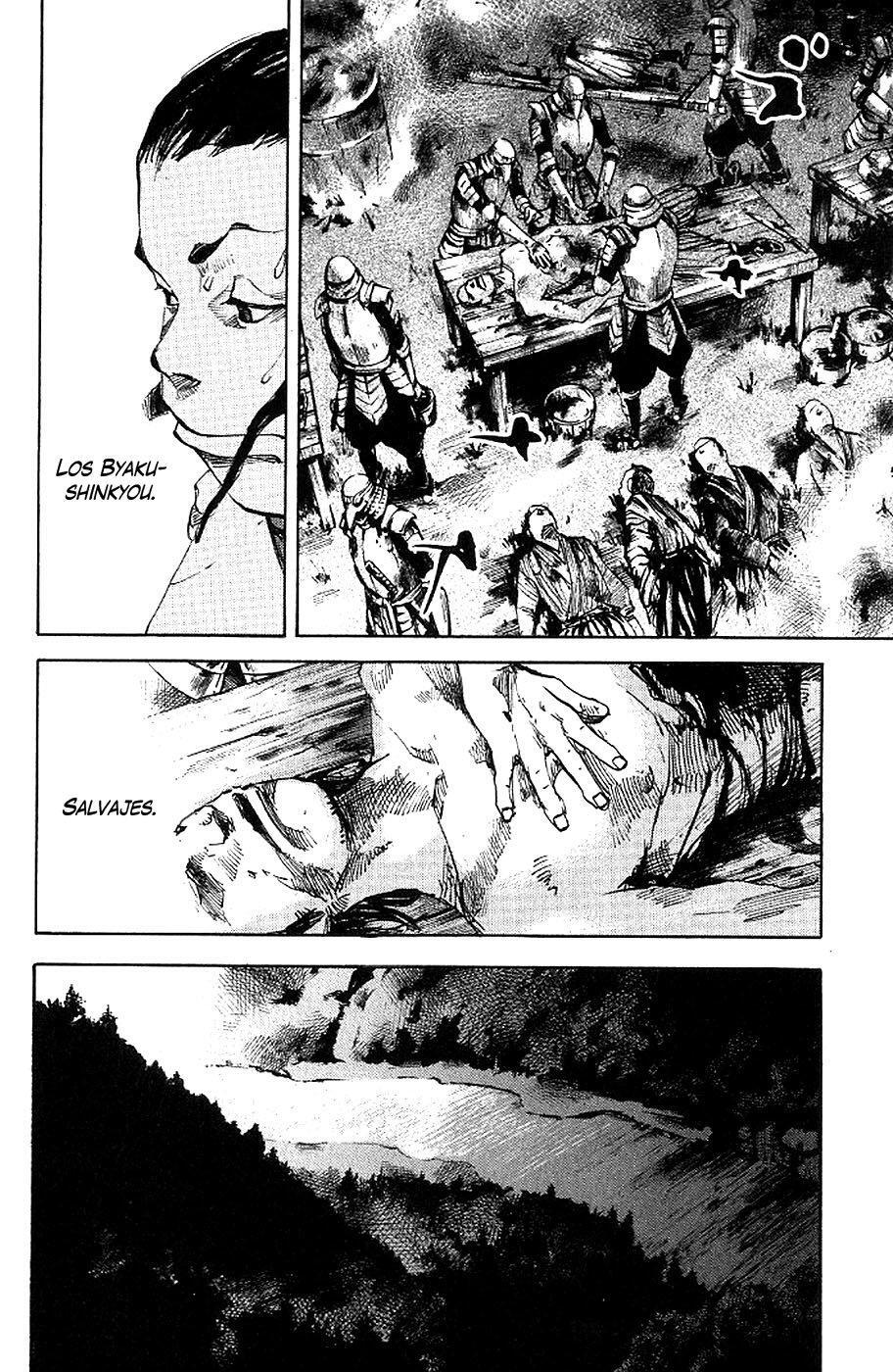 Capitulo 172 page 6