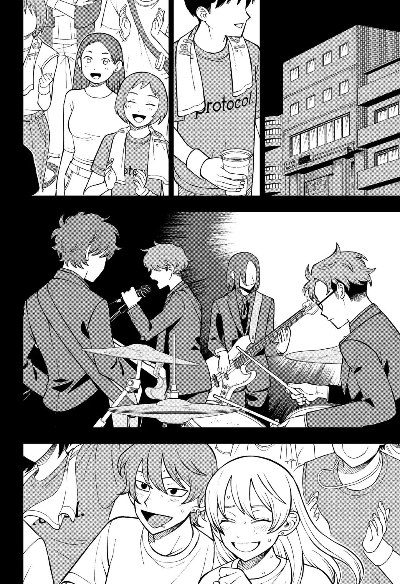 Capitulo 93 page 19