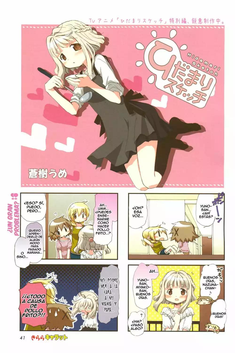 Capitulo 84 page 5