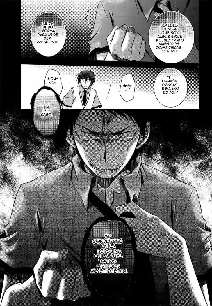 Capitulo 23 page 19