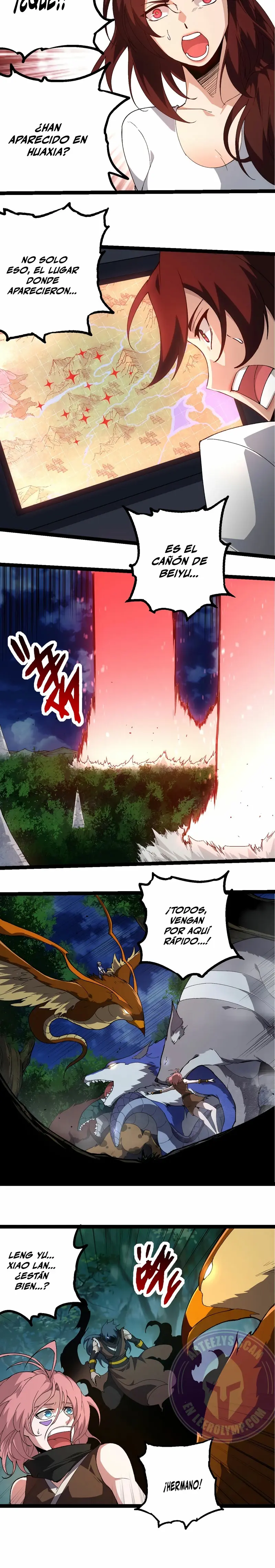 Capitulo 273 page 7