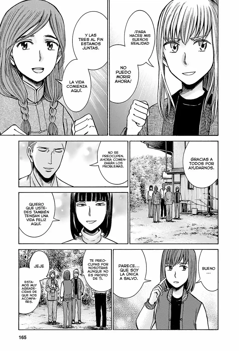 Capitulo 58 page 13