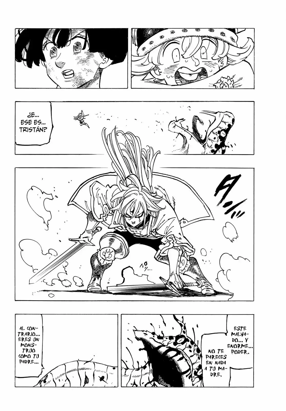 Capitulo 68 page 18