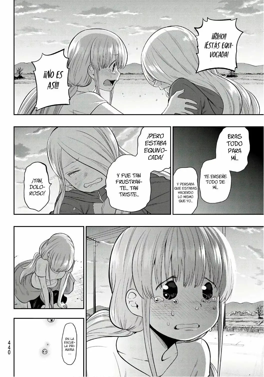Capitulo 104 page 11