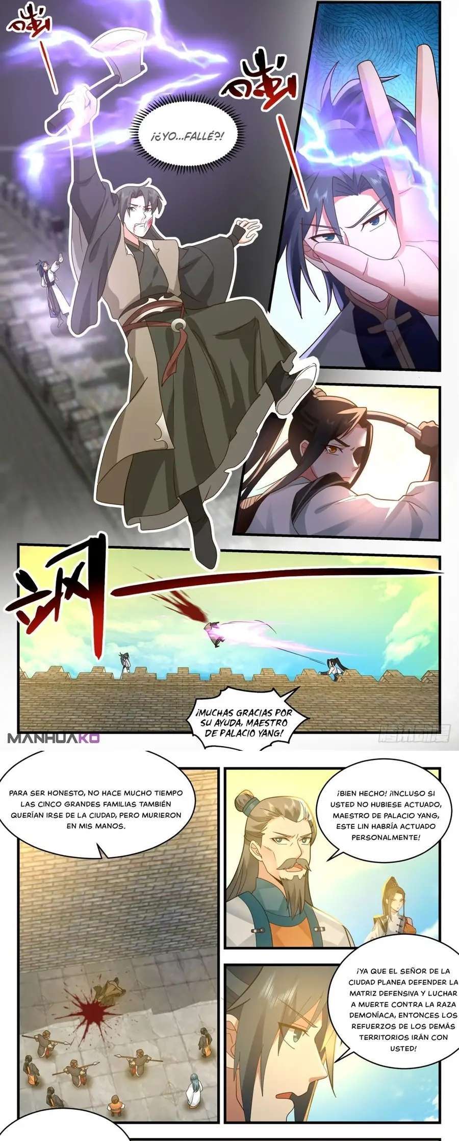 Capitulo 2339 page 6