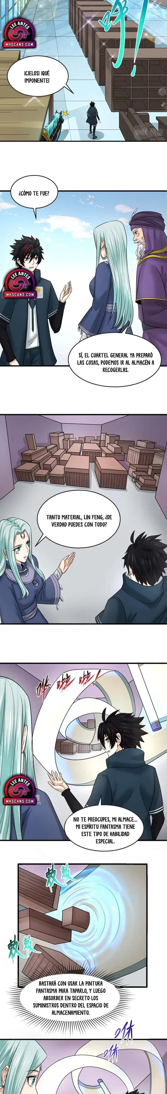 Capitulo 85 page 11