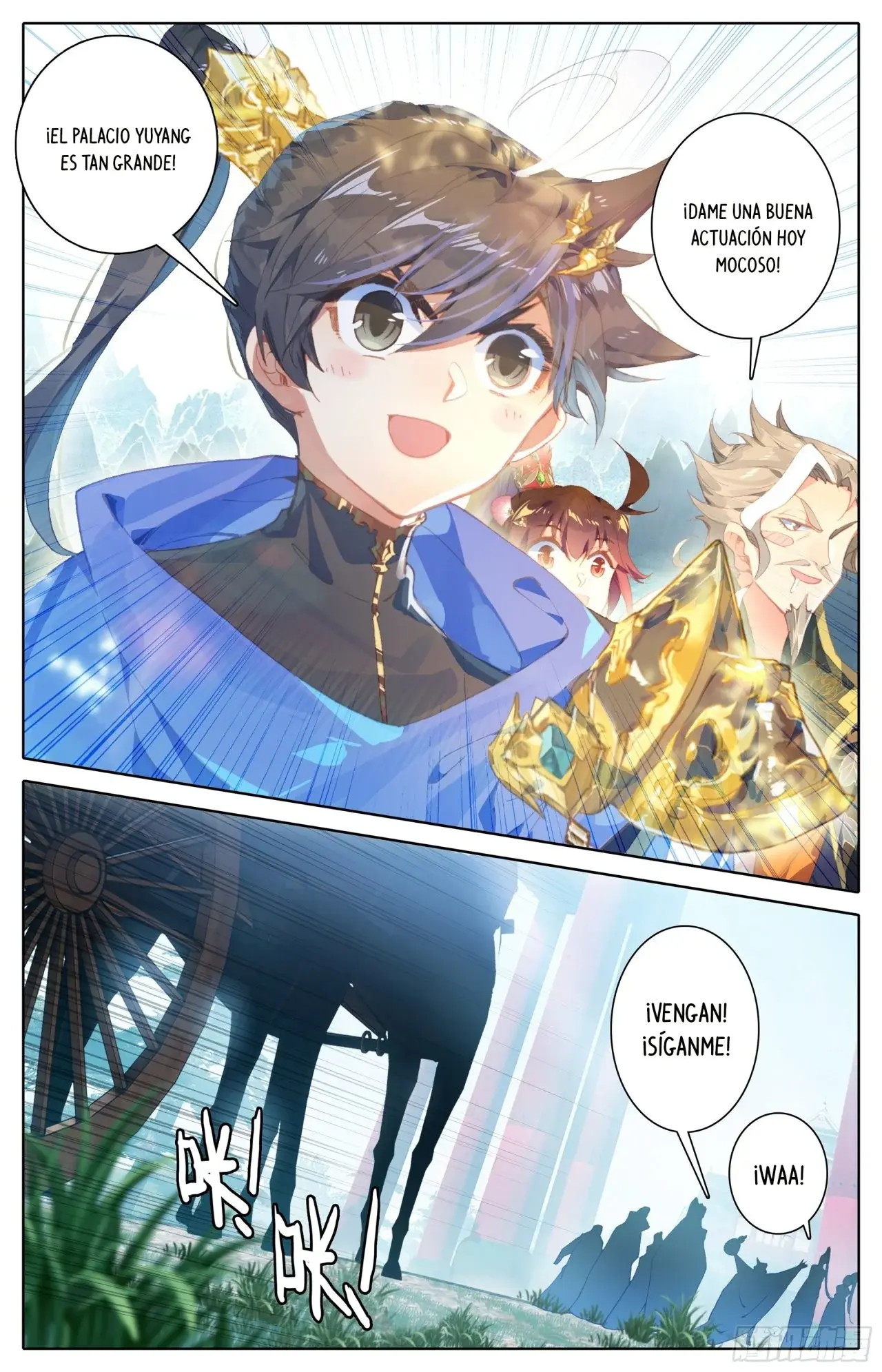 Capitulo 13 page 4