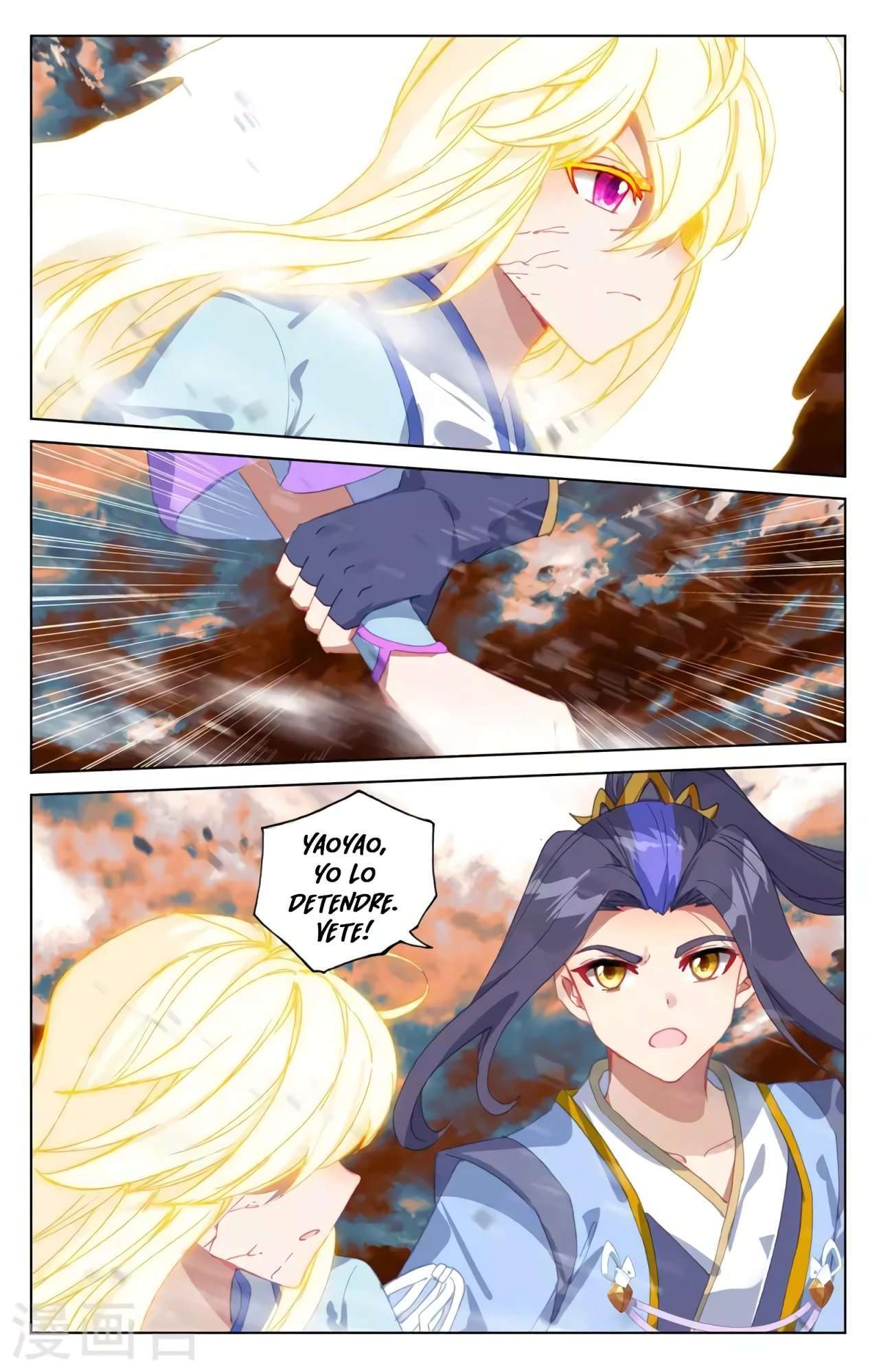 Capitulo 668 page 4