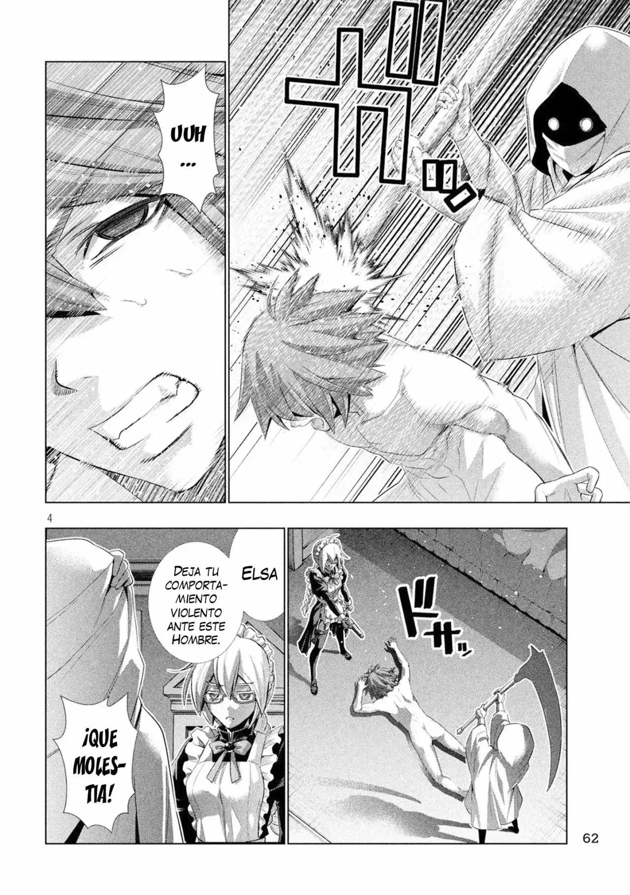 Capitulo 62 page 6