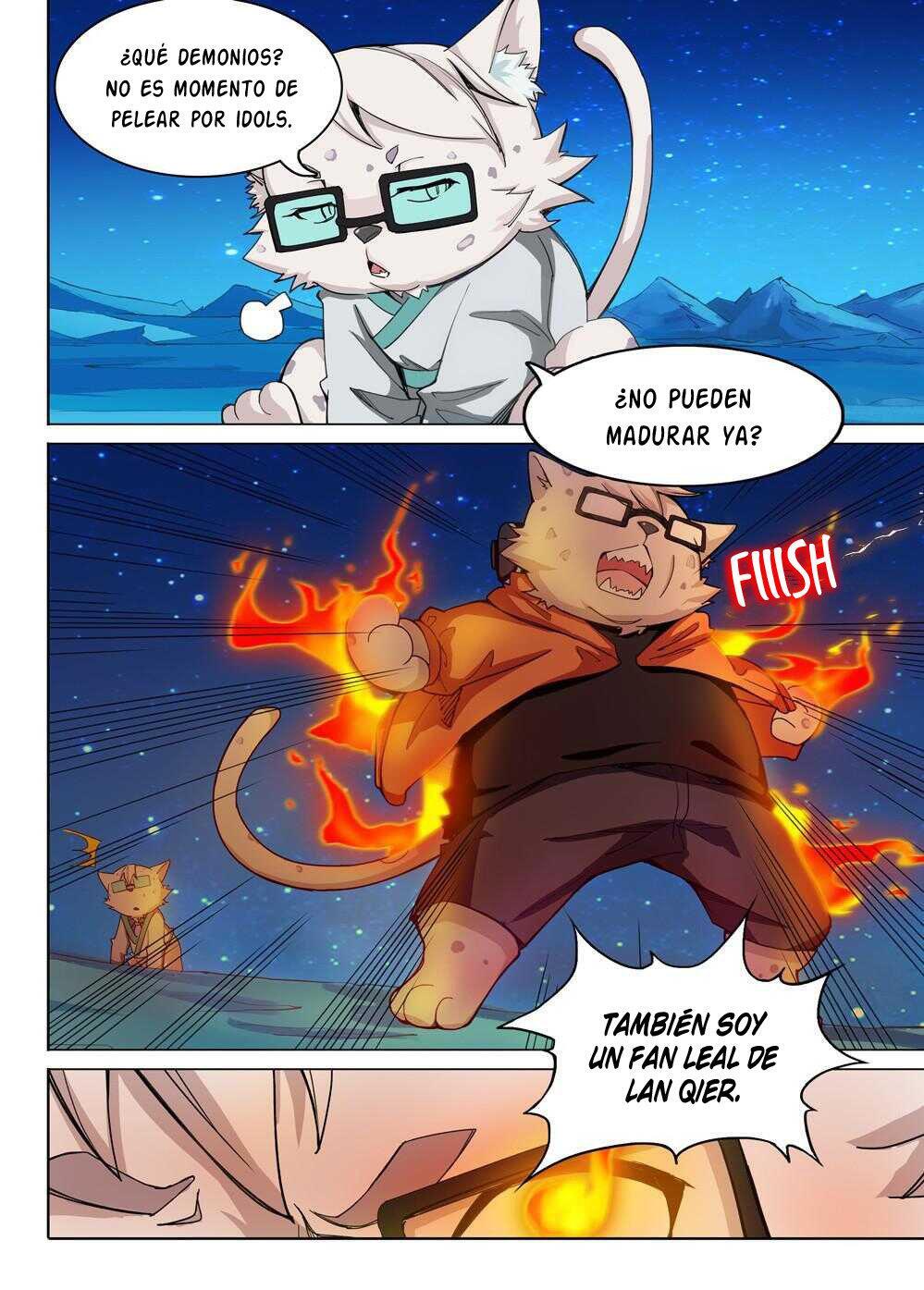 Capitulo 329 page 8