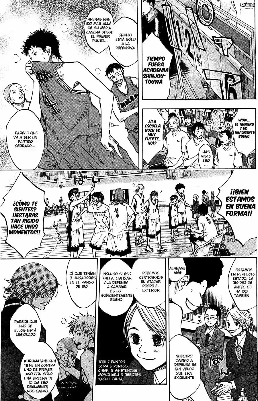 Capitulo 70 page 16