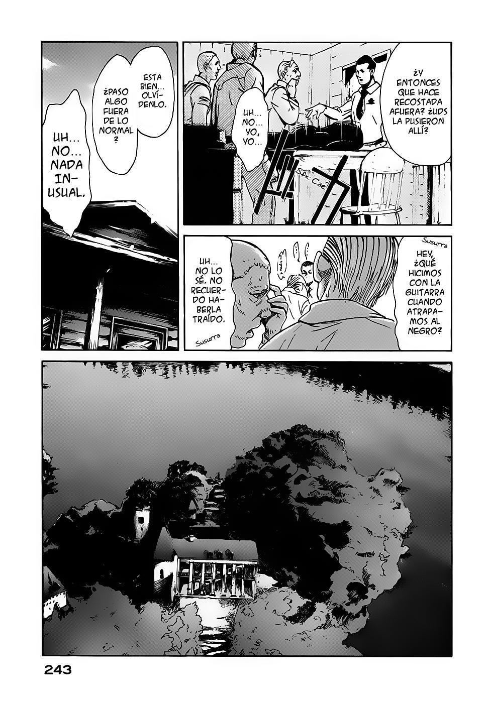 Capitulo 20 page 16