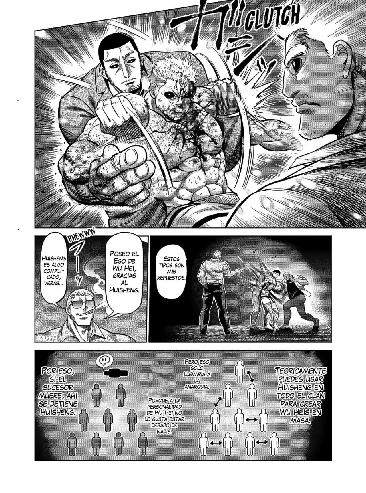Capitulo 139 page 15