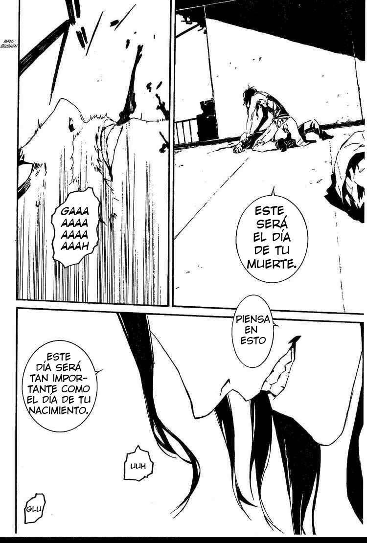Capitulo 33 page 6