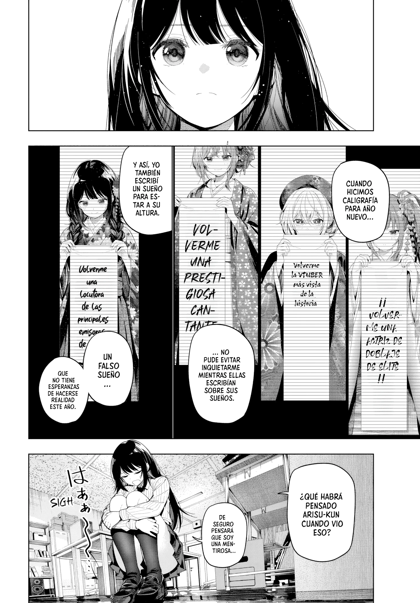 Capitulo 126 page 8