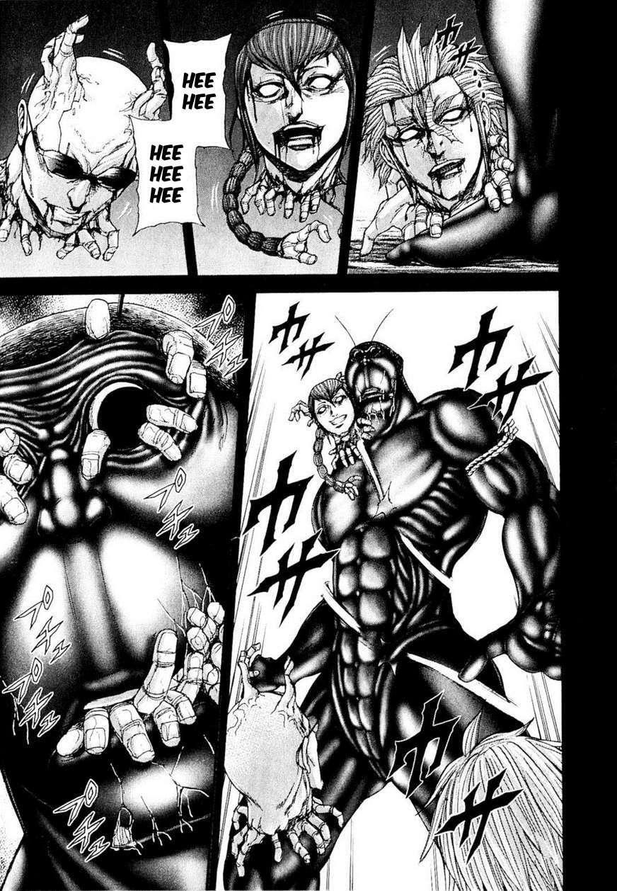 Capitulo 27 page 5