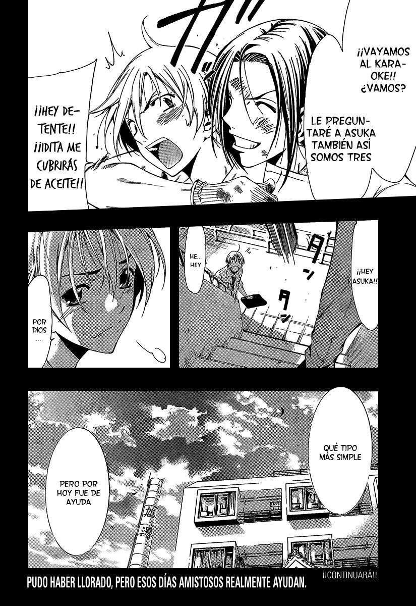 Capitulo 82 page 18