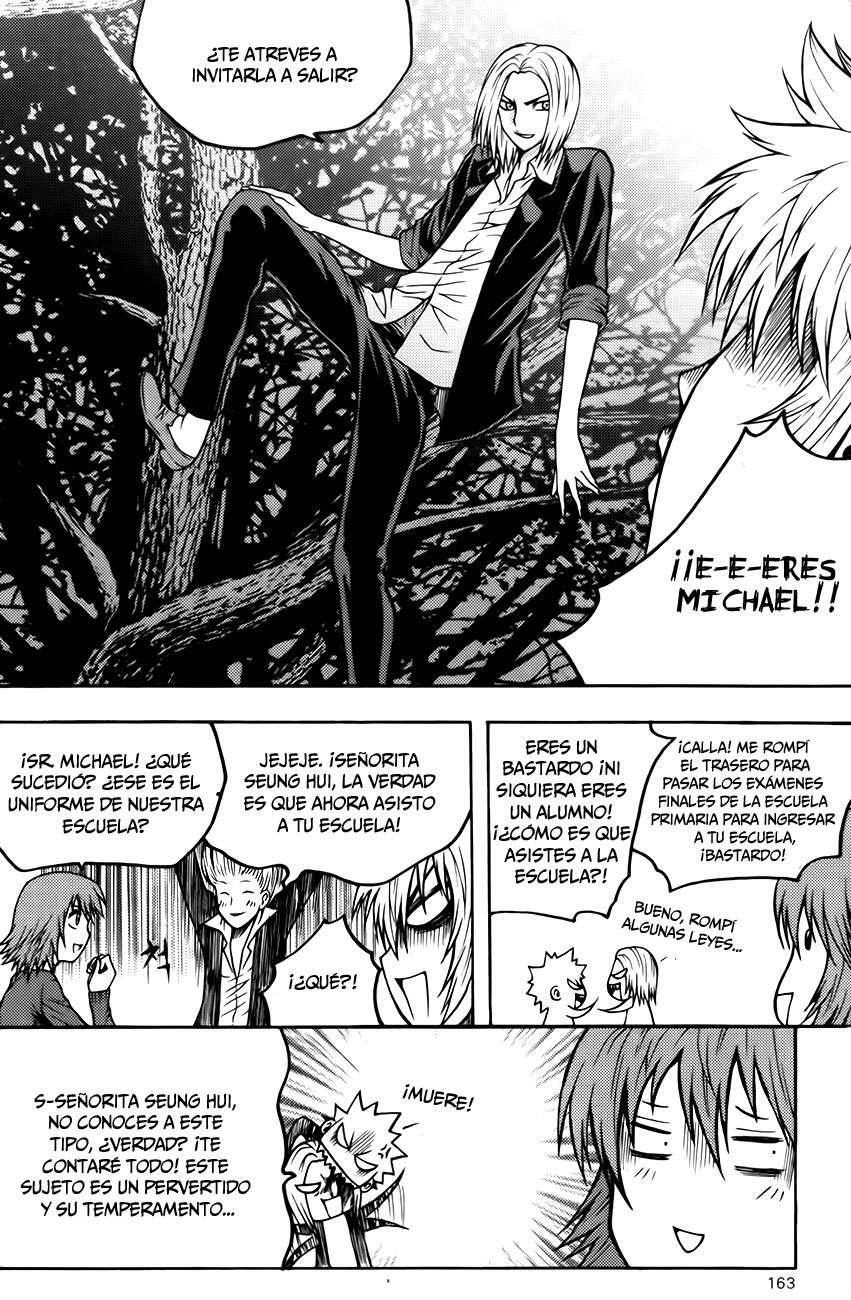Capitulo 85 page 20