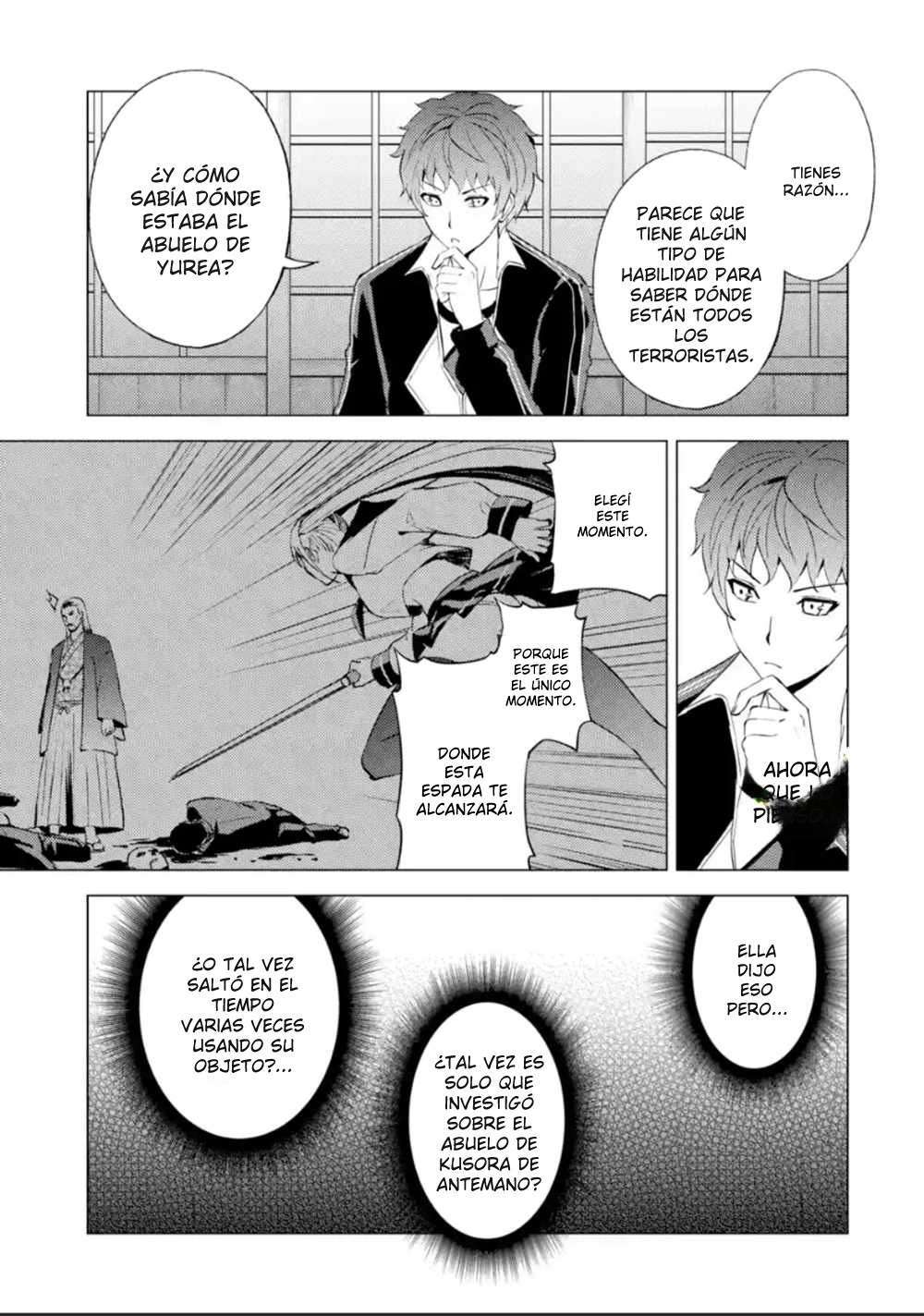 Capitulo 51 page 32