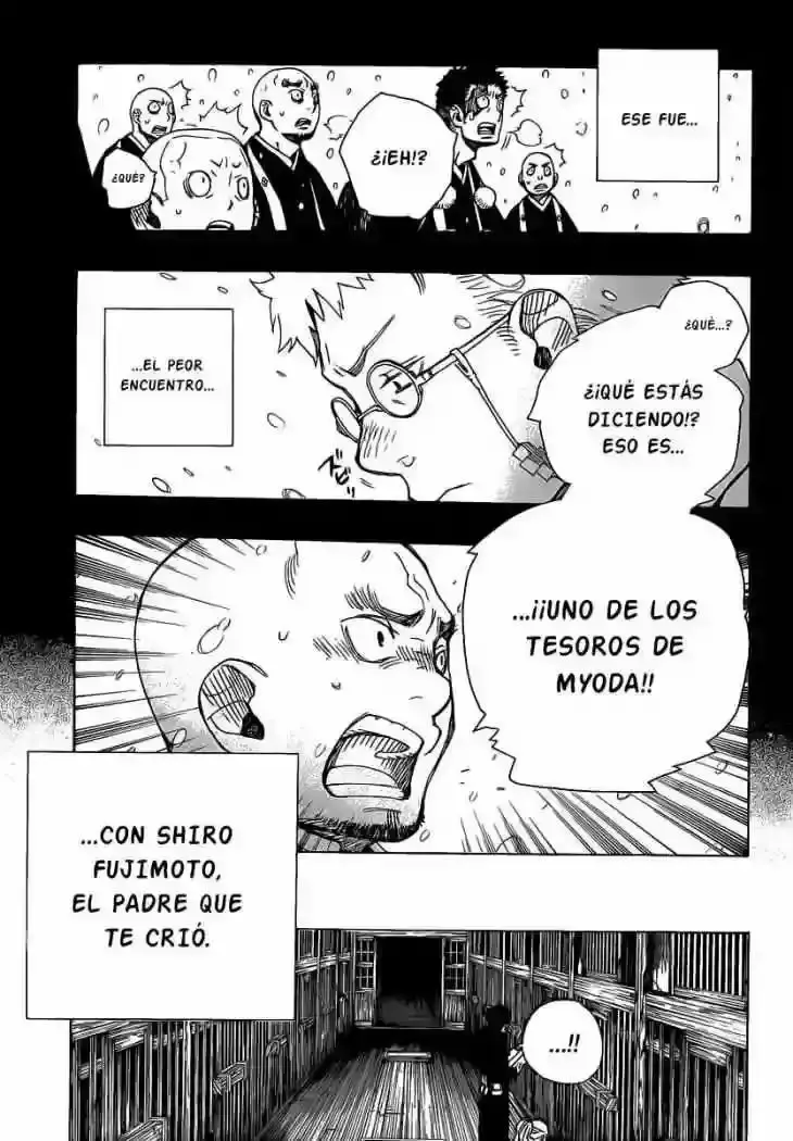 Capitulo 23 page 28