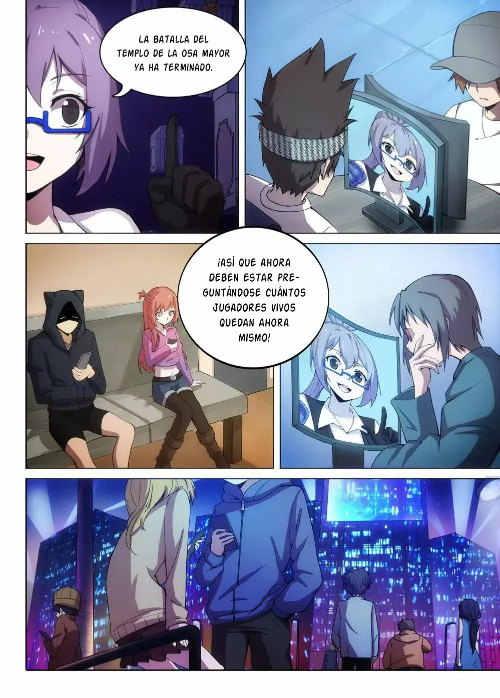 Capitulo 358 page 7